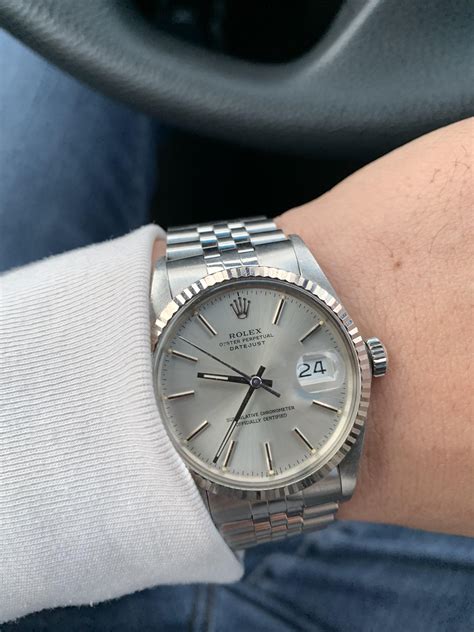 นาฬิกา rolex oyster perpetual datejust ราคา|rolex datejust ราคา.